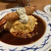 銀座洋食 三笠會館 池袋パルコ店