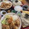 讃岐うどん 讃州