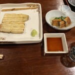 明神下 神田川 本店 - 