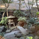 明神下 神田川 本店 - 