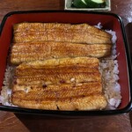 明神下 神田川 - 