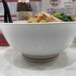 蒙古タンメン中本 - 