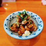 あじわい定食 Natuyuki - 