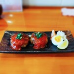 あじわい定食 Natuyuki - 