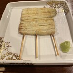 明神下 神田川 - 