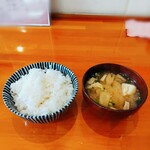 あじわい定食 Natuyuki - 