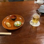 明神下 神田川 本店 - 