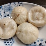 菜香餃子房 - 