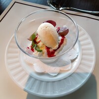 THE TERRACE yokohama marine tower - 