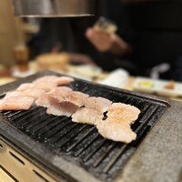 焼うお いし川 - 