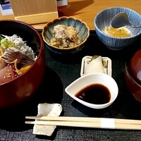 お料理 とみやま - 