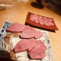 焼肉 赤坂 えいとまん - 