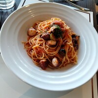 THE TERRACE yokohama marine tower - 