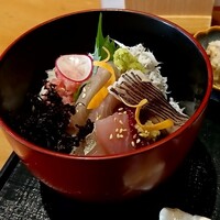 お料理 とみやま - 