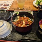 リッチモンドホテル - 料理写真: