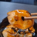 伝承焼肉TUWAMONO - 