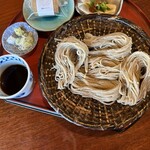 矢的庵 - 