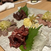 鴨ときどき馬 神保町本店 - 