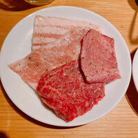 ビーフキッチン 恵比寿店 - 