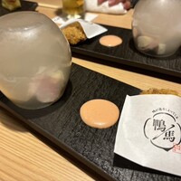鴨ときどき馬 神保町本店 - 