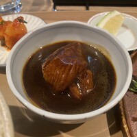 炭火焼肉 肉の匠 ひうち - 