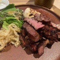 炭火焼肉 肉の匠 ひうち - 