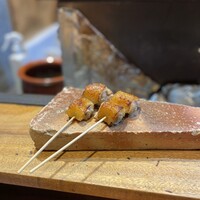 炭火焼鳥とり央 - 