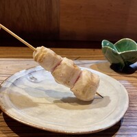 炭火焼鳥とり央 - 