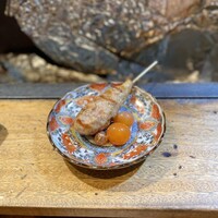 炭火焼鳥とり央 - 