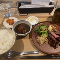 炭火焼肉 肉の匠 ひうち - 