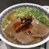 馬子禄 牛肉面 神保町店