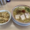 田中そば店  三郷店