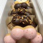 mister Donut Yumetaunsagashoppu