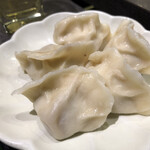 馬子禄 牛肉面 - 