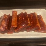 焼肉店 丸長 新地店 - 