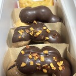 mister Donut Yumetaunsagashoppu