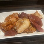 焼肉店 丸長 新地店 - 