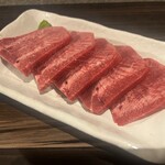 焼肉店 丸長 新地店 - 