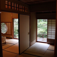 美山荘 - 山椒の間