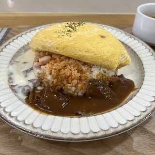 キッチン やすお_1