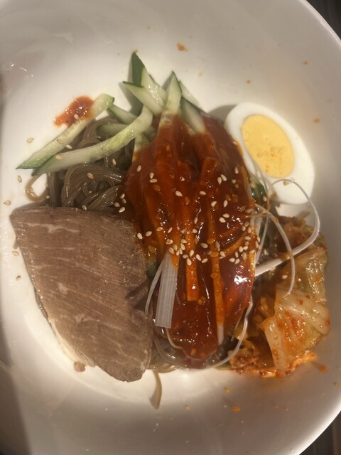 焼肉店 丸長 新地店 - 新地（焼肉）の写真