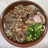 おおもり手打うどん