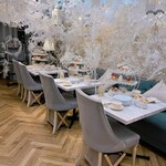 HAUTE COUTURE・CAFE - 