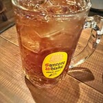 帰家 - キチハイボール