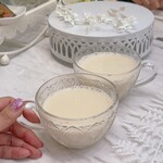 HAUTE COUTURE・CAFE - 