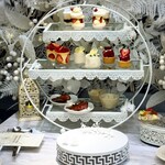 HAUTE COUTURE・CAFE - 