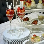 HAUTE COUTURE・CAFE - 