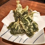 帰家 - あおさ天