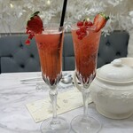 HAUTE COUTURE・CAFE - 