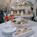 HAUTE COUTURE・CAFE - 